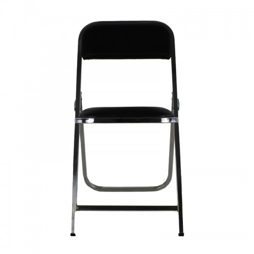 Silla plegable acojinada especial
